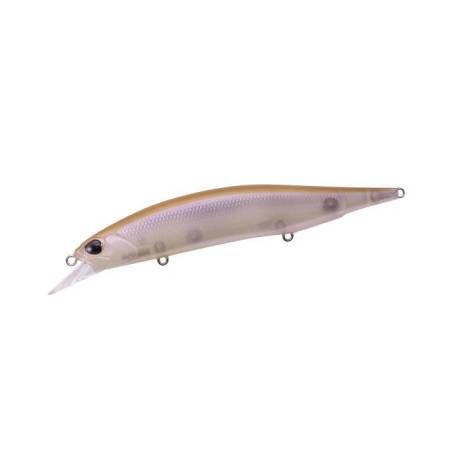 Vobler DUO REALIS JERKBAIT 120SP, 12cm, 17.7g, CCC3260 Ghost Wakasagi