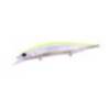 Vobler DUO REALIS JERKBAIT 120SP, 12cm, 17.7g, CLB0230 Ghost Pearl Chart