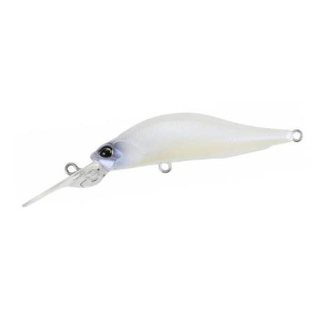 Vobler DUO REALIS ROZANTE SHAD 57MR, 5.7cm, 4.8g, ACC3008 Neo Pearl