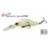 Vobler DUO REALIS ROZANTE SHAD 57MR, 5.7cm, 4.8g, ACC3008 Neo Pearl