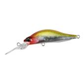 Vobler DUO REALIS ROZANTE SHAD 57MR, 5.7cm, 4.8g, ADA3033 Prism Clown