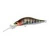 Vobler DUO REALIS ROZANTE SHAD 57MR, 5.7cm, 4.8g, ADA3058 Prism Gill