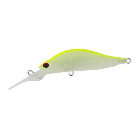 Vobler DUO REALIS ROZANTE SHAD 57MR, 5.7cm, 4.8g, CCC3028 Ghost Chart