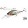 Vobler DUO REALIS ROZANTE SHAD 63MR, 6.3cm, 6.8g, CCC3237 Inakko