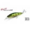 Vobler DUO REALIS ROZANTE 63SP, 6.3cm, 5g, ADA3033 Prism Clown