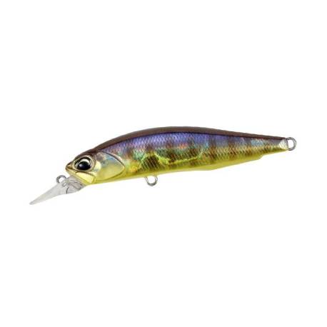 Vobler DUO REALIS ROZANTE 63SP, 6.3cm, 5g, ADA3197 Violet Gill YB