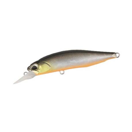 Vobler DUO REALIS ROZANTE 63SP, 6.3cm, 5g, ADA3199 Mat Rider OB