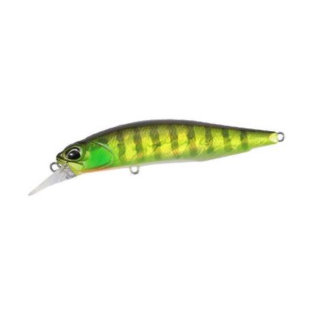 Vobler DUO REALIS ROZANTE 63SP, 6.3cm, 5g, AJA3055 Chart Gill Halo