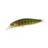 Vobler DUO REALIS ROZANTE 63SP, 6.3cm, 5g, ASA3146 Gold Perch