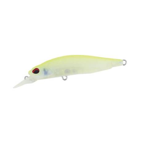 Vobler DUO REALIS ROZANTE 63SP, 6.3cm, 5g, CCC3028 Ghost Chart