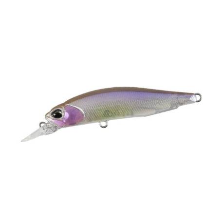 Vobler DUO REALIS ROZANTE 63SP, 6.3cm, 5g, CCC3111 Violet Dawn