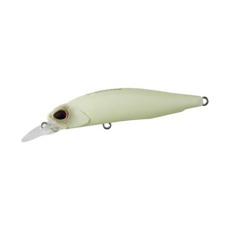 Vobler DUO REALIS ROZANTE 63SP, 6.3cm, 5g, CCC3517 Mat Bone