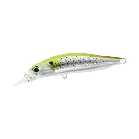 Vobler DUO REALIS ROZANTE 63SP, 6.3cm, 5g, CSA3378 Inakko Chart