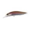 Vobler DUO REALIS ROZANTE 63SP, 6.3cm, 5g, DRA3013 Natural Wakasagi