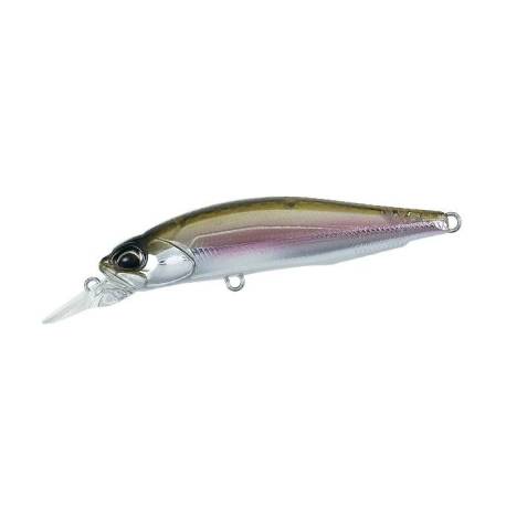 Vobler DUO REALIS ROZANTE 63SP, 6.3cm, 5g, DSH3061 Komochi Wakasagi