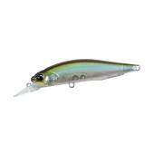 Vobler DUO REALIS ROZANTE 63SP, 6.3cm, 5g, GEA3006 Ghost Minnow