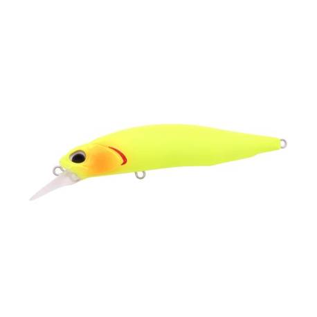 Vobler DUO REALIS ROZANTE 77SP, 7.7cm, 8.4g, ACC3524 Fang Chartreuse