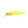 Vobler DUO REALIS ROZANTE 77SP, 7.7cm, 8.4g, ACC3524 Fang Chartreuse