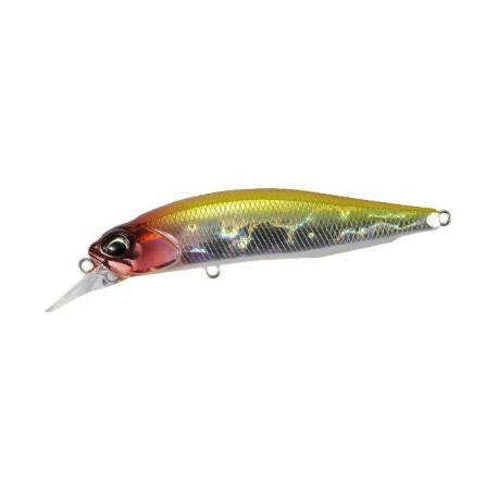 Vobler DUO REALIS ROZANTE 77SP, 7.7cm, 8.4g, ADA3033 Prism Clown