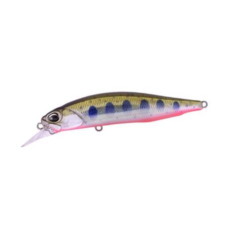 Vobler DUO REALIS ROZANTE 77SP, 7.7cm, 8.4g, ADA4068 Yamame Red Belly