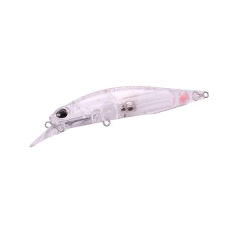 Vobler DUO REALIS ROZANTE 77SP, 7.7cm, 8.4g, CCC0073 Peachy GT