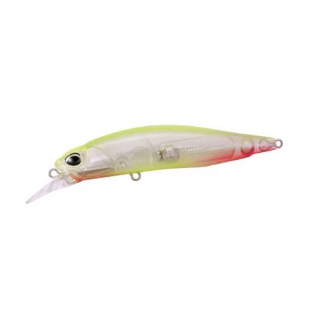 Vobler DUO REALIS ROZANTE 77SP, 7.7cm, 8.4g, CEA0317 Clear Chart Halo