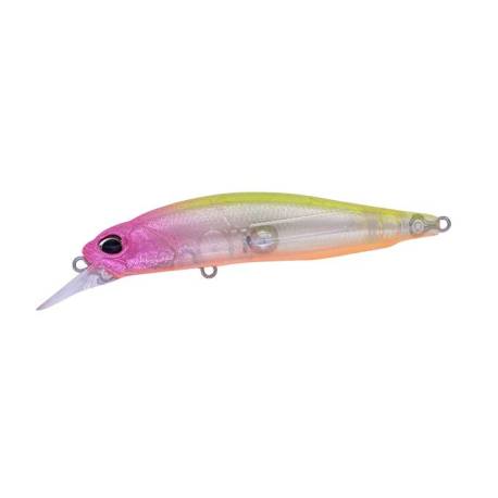 Vobler DUO REALIS ROZANTE 77SP, 7.7cm, 8.4g, CEA3375 ELT Chart