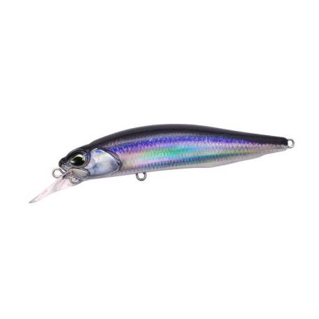 Vobler DUO REALIS ROZANTE 77SP, 7.7cm, 8.4g, CNA0534 UV Flash