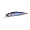 Vobler DUO REALIS ROZANTE 77SP, 7.7cm, 8.4g, CNA0534 UV Flash