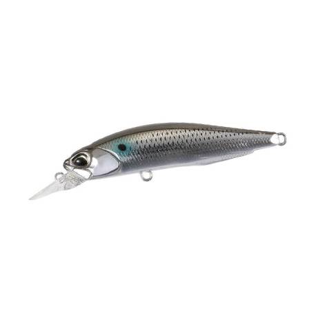 Vobler DUO REALIS ROZANTE 77SP, 7.7cm, 8.4g, CSA3237 Inakko