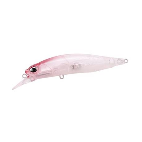 Vobler DUO REALIS ROZANTE 77SP, 7.7cm, 8.4g, CTA0378 Sexy Ghost GB