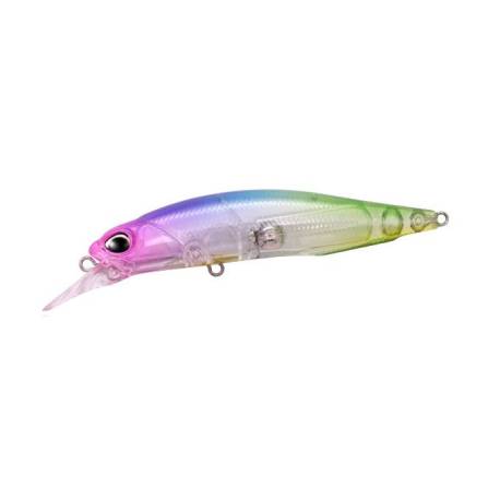 Vobler DUO REALIS ROZANTE 77SP, 7.7cm, 8.4g, CTA0511 Rainbow Mirage