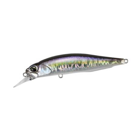 Vobler DUO REALIS ROZANTE 77SP, 7.7cm, 8.4g, DPA4009 River Bait