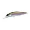 Vobler DUO REALIS ROZANTE 77SP, 7.7cm, 8.4g, DSH3061 Komochi Wakasagi