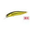 Vobler DUO REALIS ROZANTE 77SP, 7.7cm, 8.4g, MCC4054 Metal Black Gold