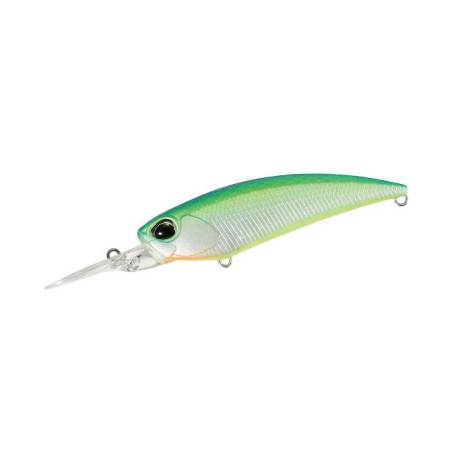 Vobler DUO REALIS SHAD 59MR, 5.9cm, 4.7g, CCC3180 Citrus Shad