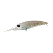 Vobler DUO REALIS SHAD 59MR, 5.9cm, 4.7g, CCC3224 White Shrimp