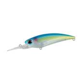 Vobler DUO REALIS SHAD 59MR, 5.9cm, 4.7g, CCC3248 Ghost Blue Shad