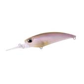 Vobler DUO REALIS SHAD 59MR, 5.9cm, 4.7g, CCC3260 Ghost Wakasagi