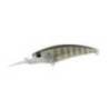 Vobler DUO REALIS SHAD 59MR, 5.9cm, 4.7g, CCC3330 Crystal Gill