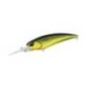 Vobler DUO REALIS SHAD 59MR, 5.9cm, 4.7g, DSH3074 HS Black Gold