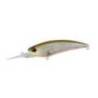 Vobler DUO REALIS SHAD 59MR, 5.9cm, 4.7g, GEA3006 Ghost Minnow