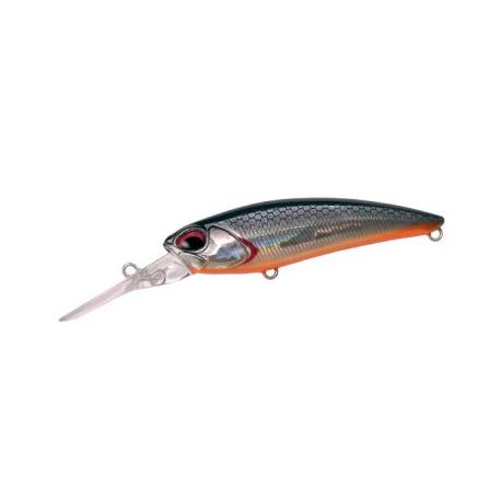 Vobler DUO REALIS SHAD 62DR, 6.2cm, 6g, ADA3081 Prism Shad