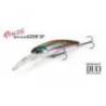 Vobler DUO REALIS SHAD 62DR, 6.2cm, 6g, ADA3081 Prism Shad