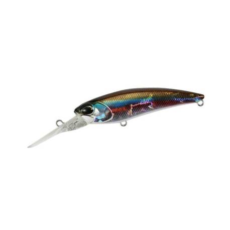 Vobler DUO REALIS SHAD 62DR, 6.2cm, 6g, ADA4013 Wakasagi