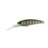 Vobler DUO REALIS SHAD 62DR, 6.2cm, 6g, CCC3158 Ghost Gill