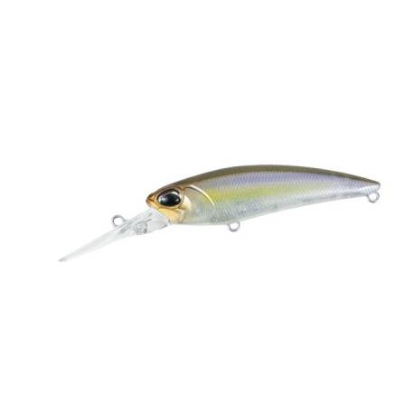 Vobler DUO REALIS SHAD 62DR, 6.2cm, 6g, CCC3176 Morning Dawn