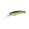 Vobler DUO REALIS SHAD 62DR, 6.2cm, 6g, DSH3074 HS Black Gold