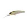 Vobler DUO REALIS SHAD 62DR, 6.2cm, 6g, GEA3006 Ghost Minnow