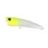 Popper DUO REALIS FANGPOP 105, 10.5cm, 24.5g, ACC3302 Albino